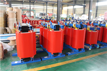 绍兴SCB10-2500kva/10/0.4干式变压器