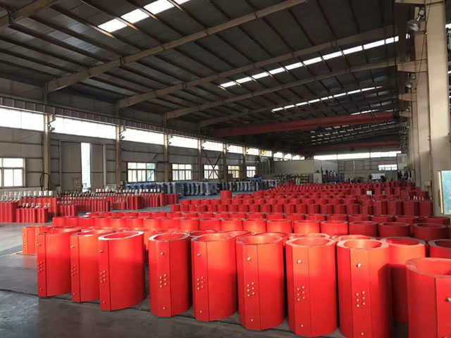 绍兴160KVA干式变压器