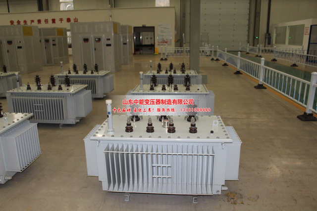 绍兴S13-2000KVA/35KV/10KV/0.4KV油浸式变压器销售价格