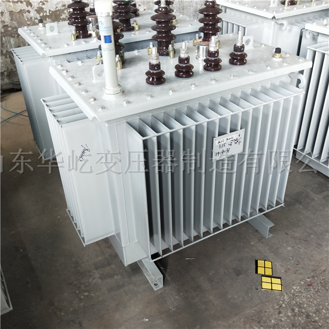 绍兴S20-630KVA变压器